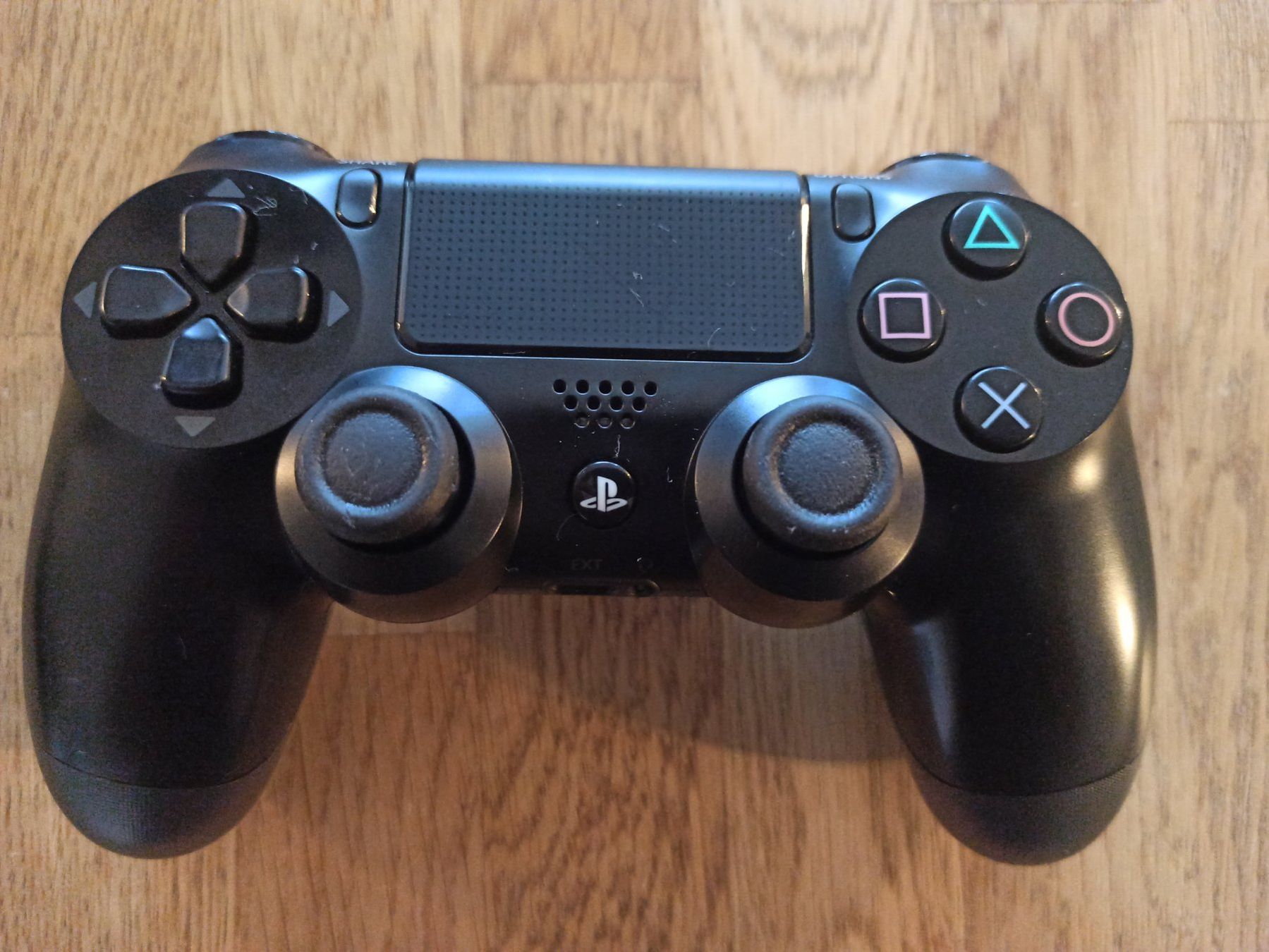 Controller: Original Controller Sony PS4 Wireless DualShock 4 V1 OVP – Gebraucht aus Oberweningen von mar_87mx 4