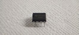 5 Stk NE555P Texas Instruments DIP8