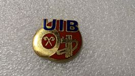 Ansteckpin 208: UIB