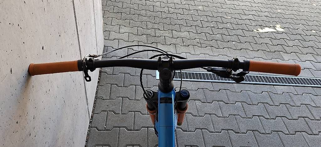 Biciclette: Cube Stereo 120 Rookie actionteam – Usato da Bäretswil venduto da Hirk 2