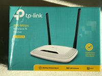 TP Link WLAN Router