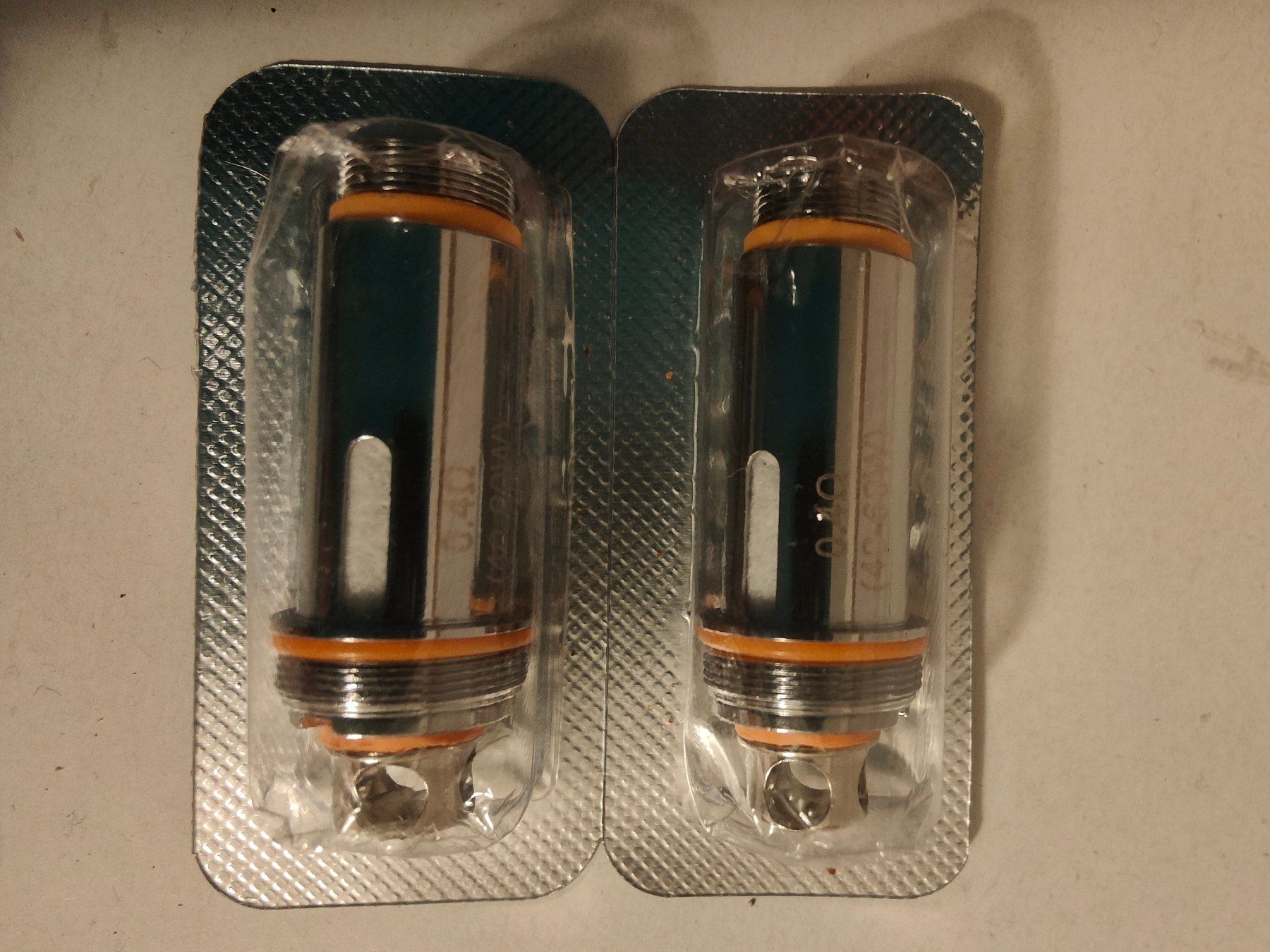 Aspire Altri Prodotti per fumatori: Aspire Cleito, verdampfer, Atomizer, Coil – Nuovo e nell'imballaggio originale da Studen BE venduto da Paplo