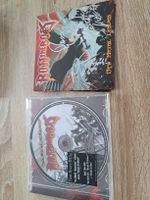 CD Ross the Boss- Signé! Dédicacé!
