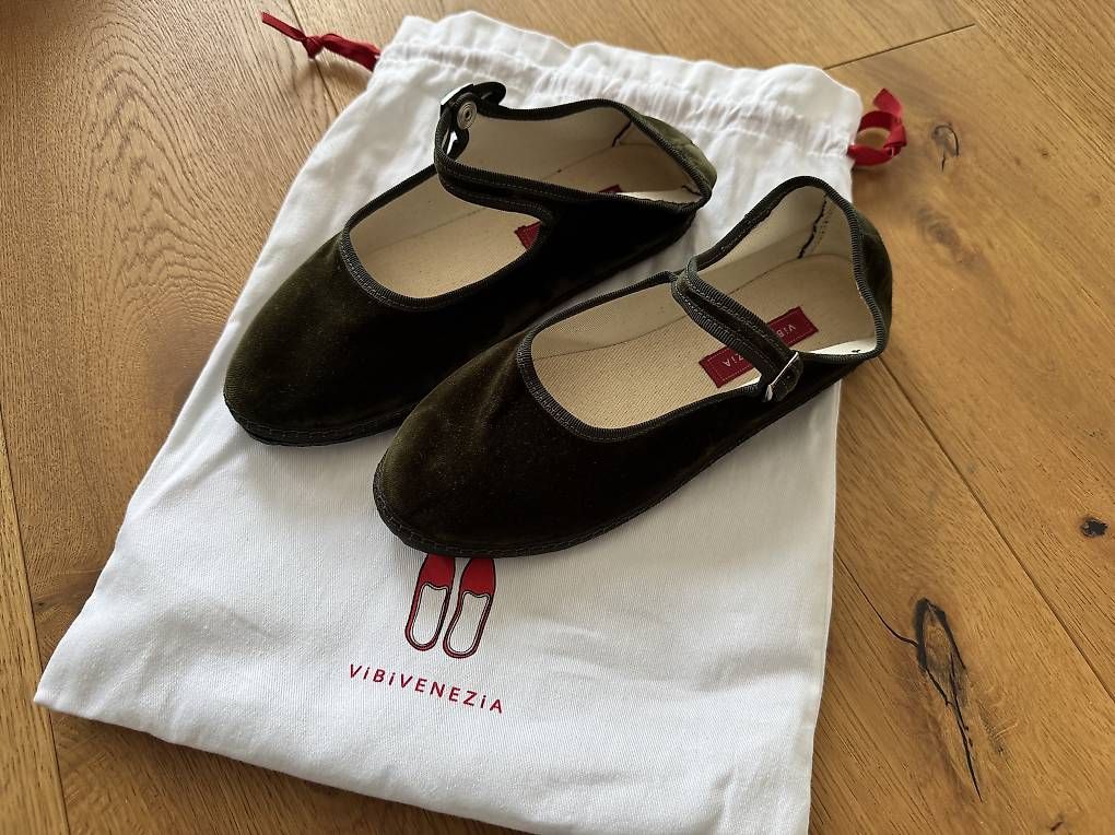 Scarpe da donna: Vibi Venezia Schuhe 37/38 – Usato da Bischofszell venduto da lin_2cbf 1