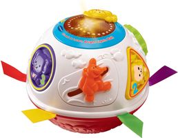 VTech Baby Musikalischer Entdeckerball – WIE NEU (Unbenutzt)