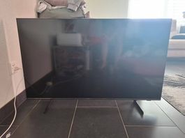 TV SAMSUNG QE43Q60CAU