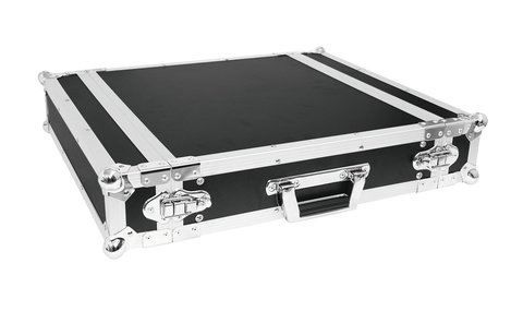 Amplificatori: Verstärkerrack PR-1, 4HE, 47cm tief – Nuovo e nell'imballaggio originale da Däniken SO venduto da Profog1