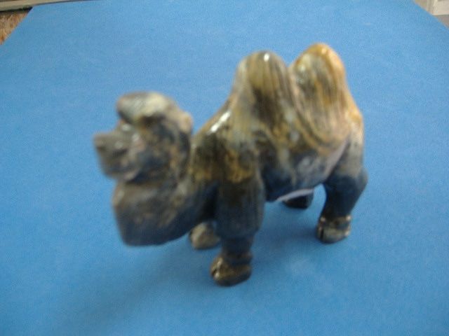 Statuette: Kamele aus stein – Nuovo e nell'imballaggio originale da Suhr venduto da Maxmusic2308 1