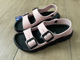 Birkenstock Sandalen Mogami Gr. 35 NEU