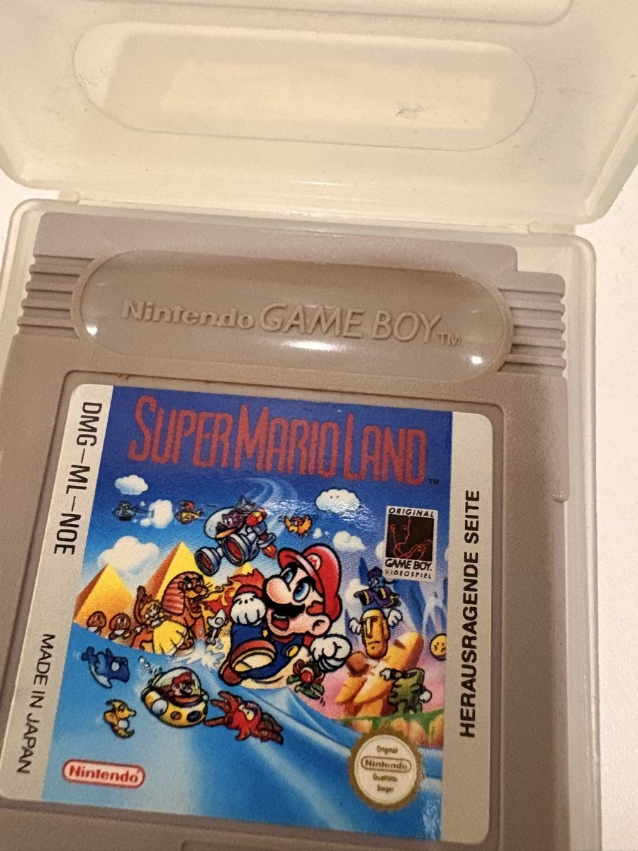 Nintendo Konsolen: GAME BOY Color + 3 jeux – Gebraucht aus Dompierre FR von PRiT_Madara 3