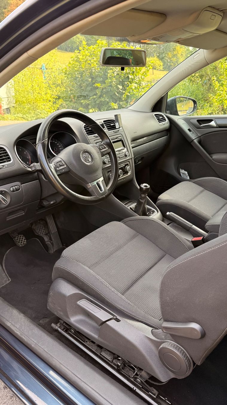 VW Autos: VW Golf 6 – D'occasion à Erlinsbach par ant_fg2h 5