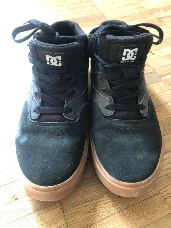 DC Schuhe