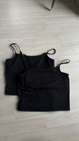 2 New H&M Sports Tops