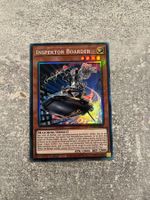 Inspektor Boarder (RA01-DE010), Collectors Rare