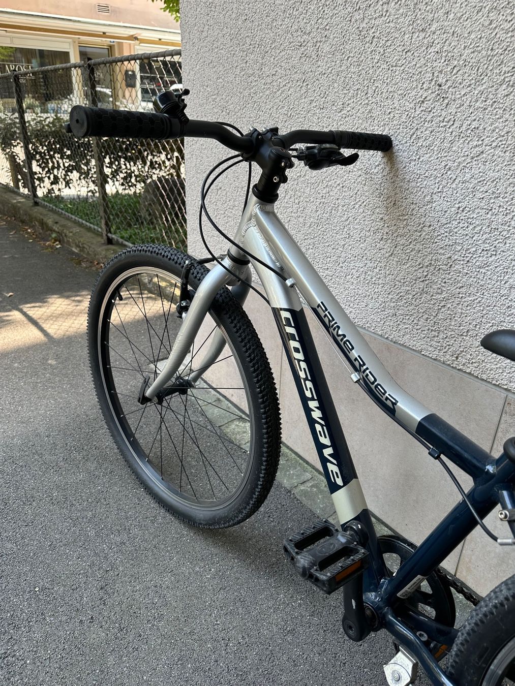 Crosswave Vélos: Jungen Velo – D'occasion à Zug par uri_z6fm 4