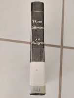 Nine Stories - J.D. Salinger