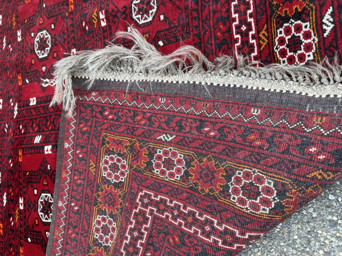 Teppiche: Perserteppich  – Gebraucht aus Chur von Mohammad.miga 3