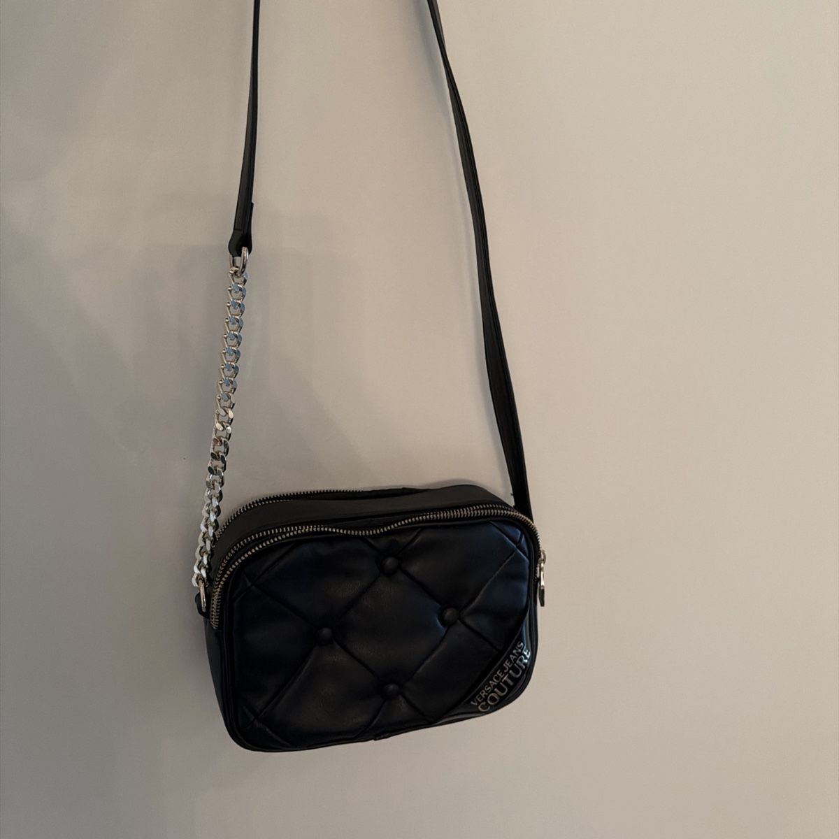 Versace Borse da donna: Versace Couture Bag – Nuovo (secondo la descrizione) da Baar venduto da Shvedova.Angelina 6