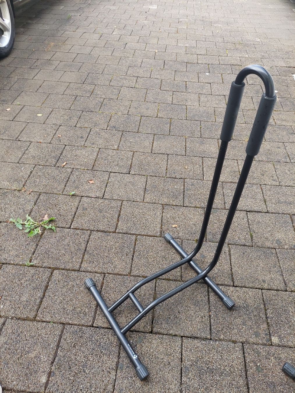 2x M-Wave Fahrradstnder 12 - 29 Zoll (Neu (gemss Beschreibung)) in  Arisdorf fr CHF 15  mit Lieferung auf Ricardo kaufen