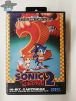 Sonic 2 / Sega Mega Drive MD