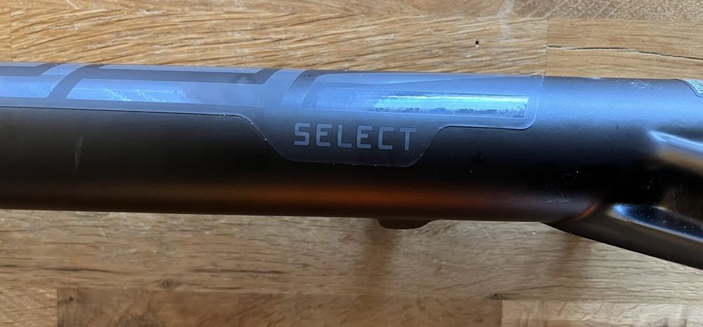 rockshox zeb select 170mm