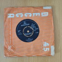 The Beatles - Help! / I'm Down (1965) Rarität
