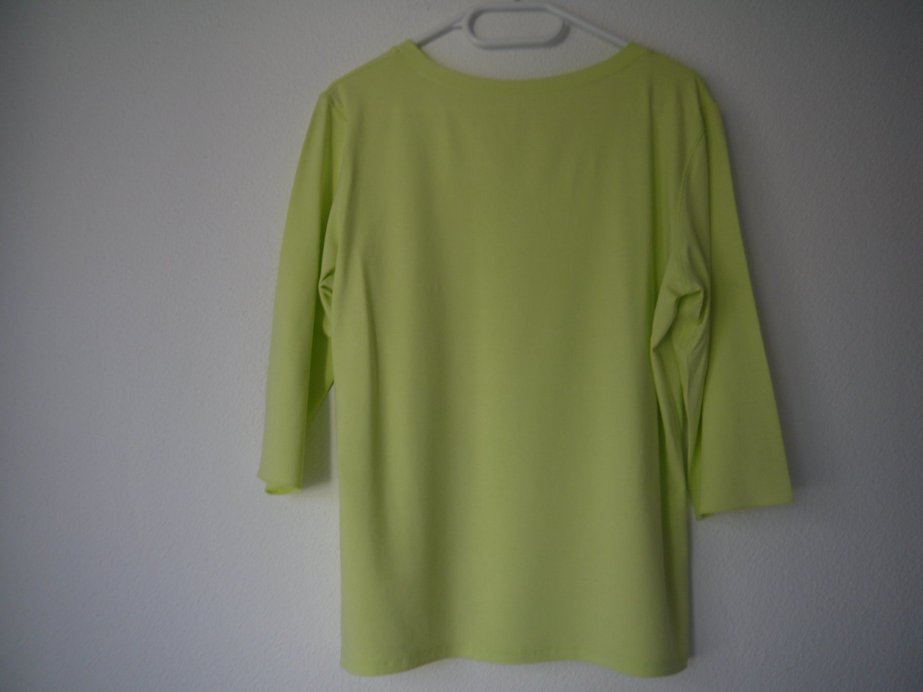 Marc Cain T-shirts: MARC CAIN Damen  Shirt – D'occasion à Hagendorn par Blaf 3