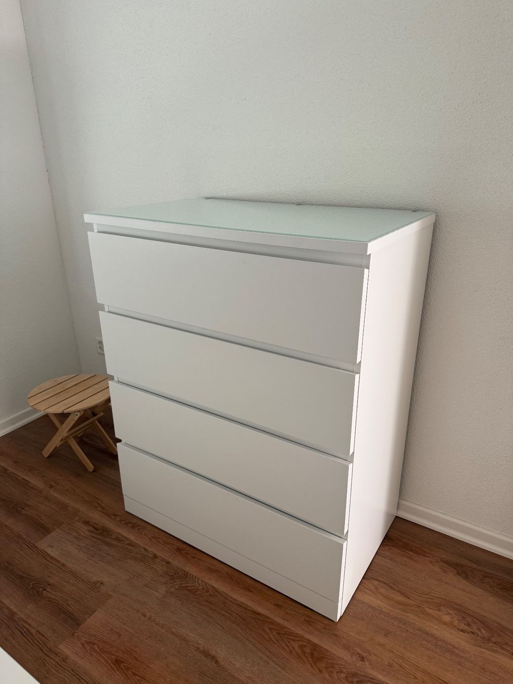 Ikea Kommoden: MALM IKEA Dresser – Gebraucht aus Zürich von amy_5tcj