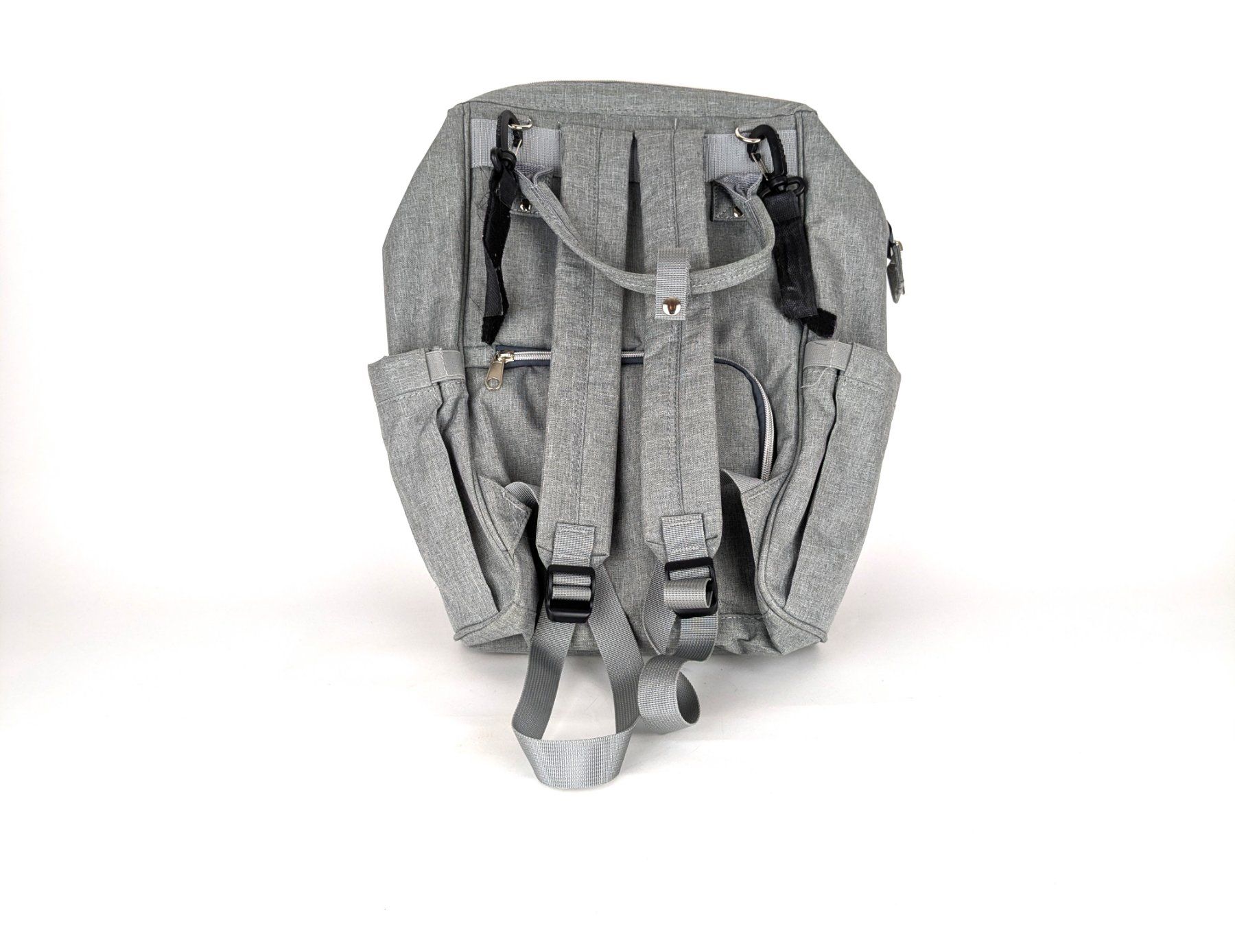 Rucksäcke: SYMPANY Rucksack – Neu (gemäss Beschreibung) aus Thun von Restwert_Thun 4