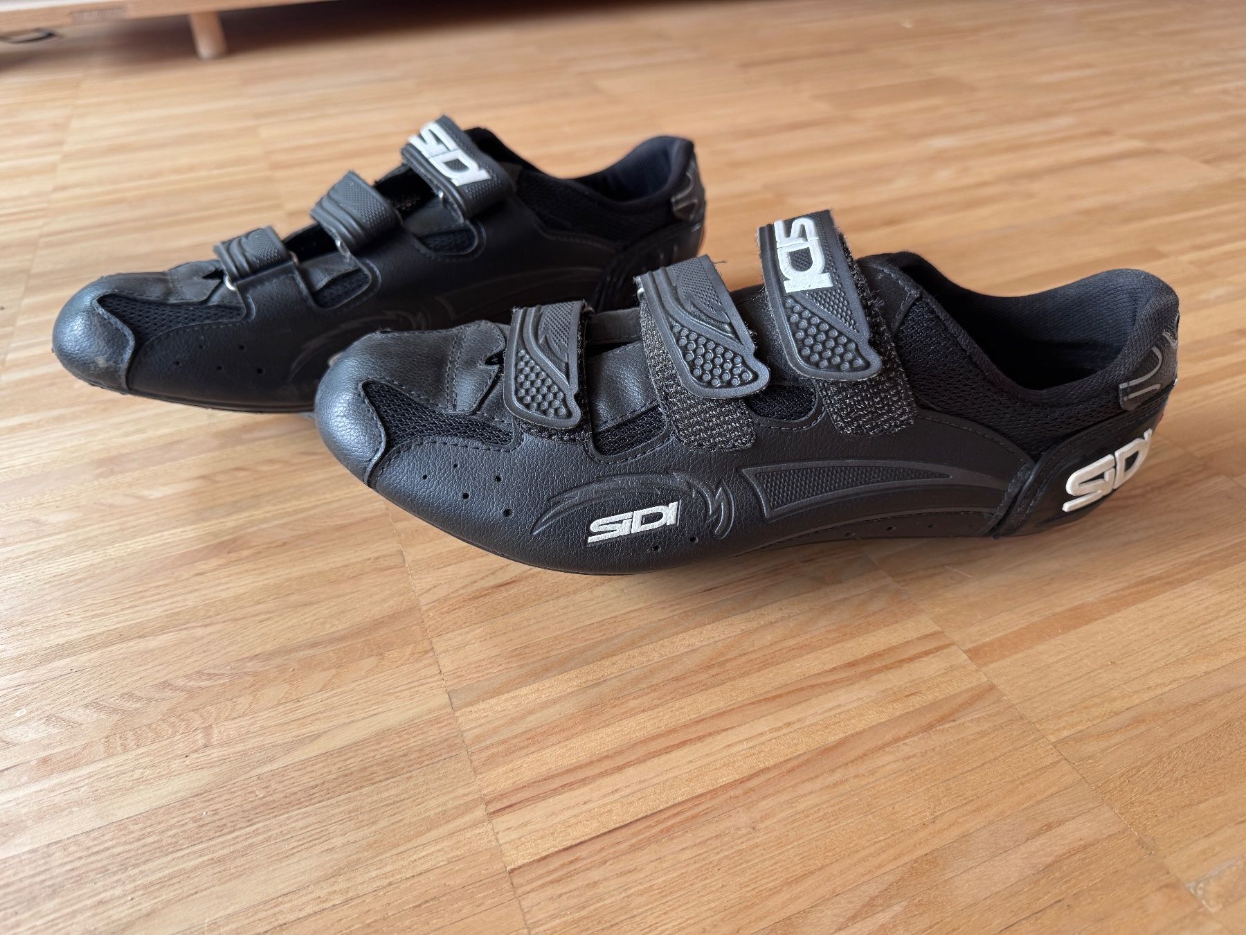 SIDI Scarpe da uomo: Sidi Rennradschuh – Usato da Zürich venduto da hoihoi13 1