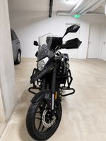 Motron X-Nord 125 Touring