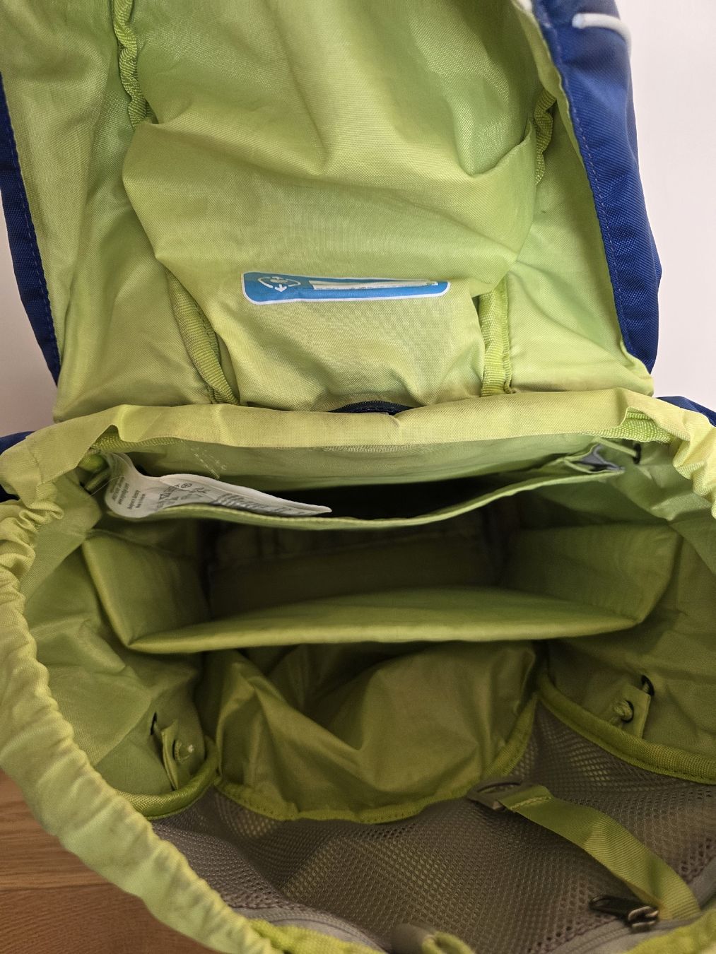 Ergobag Borse & Zaini: Schulthek Ergobag – Usato da Lengnau AG venduto da Mefari 4