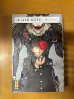 Death Note - Short Stories