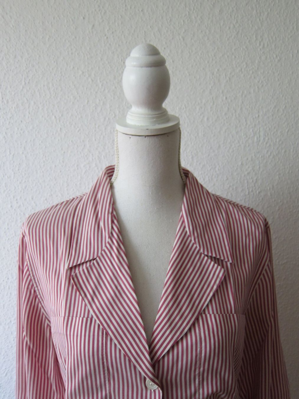 Camicette: Bluse Bagutta, Seide, Vintage – Usato da Zürich venduto da Italia58 2
