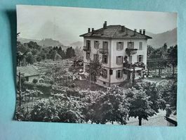 Dino Albergo Risorante Stazione