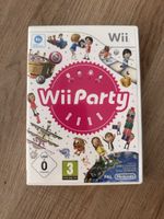 Wii Party Nintendo Wii