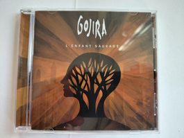 GOJIRA