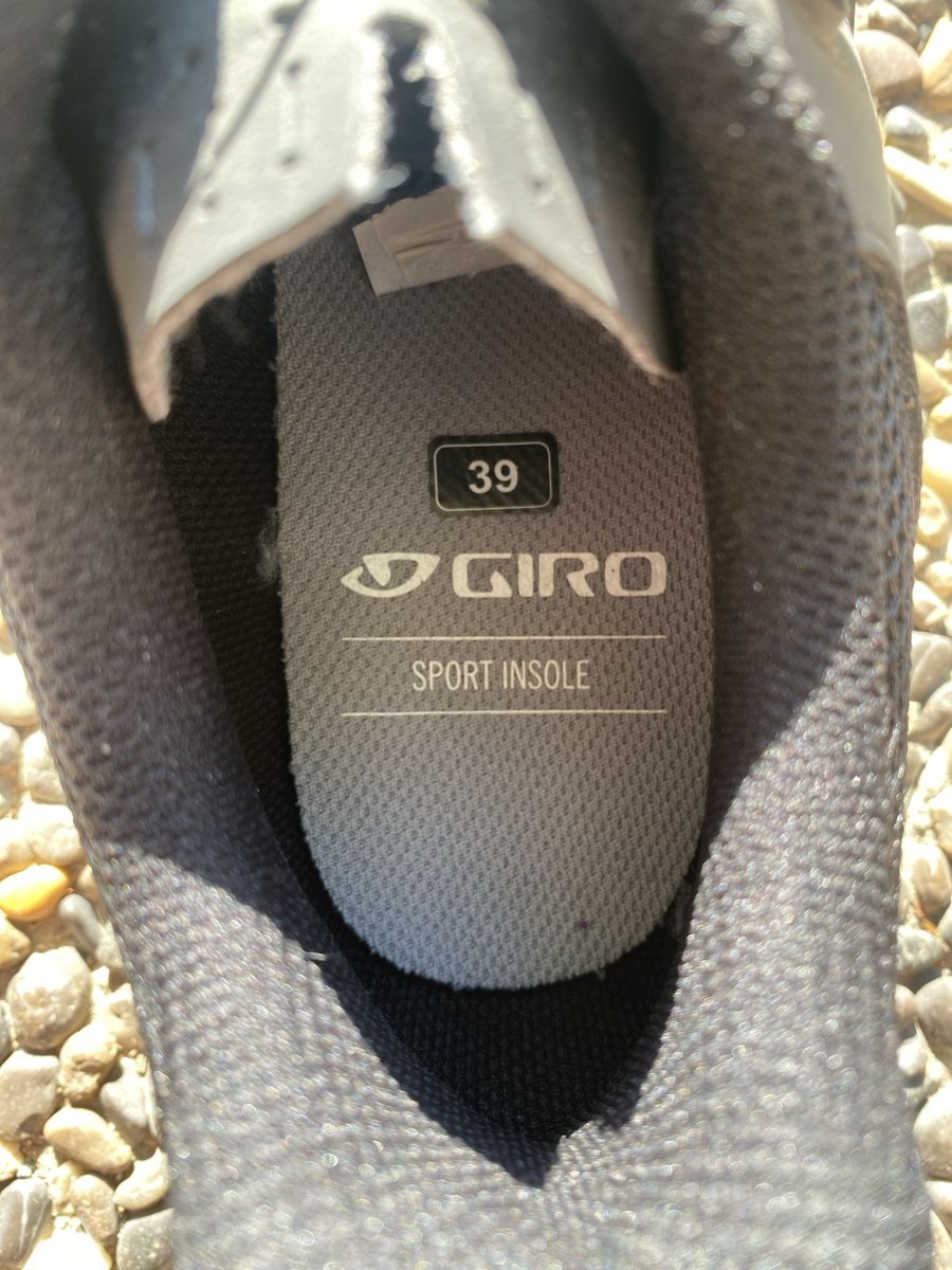 Giro Scarpe da uomo: Giro Klickschuhe Velo – Nuovo (secondo la descrizione) da Fribourg venduto da AnnaSchwaller 3