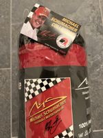 Fleece Decke Michael Schumacher Collection 130x170cm neu