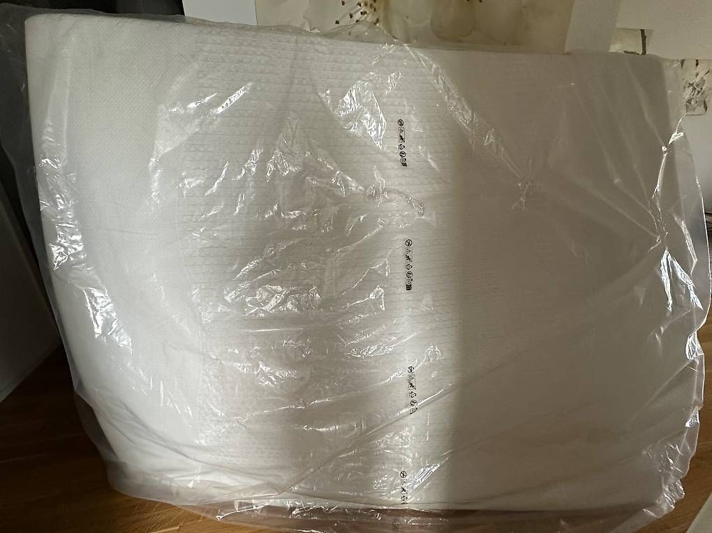 Materassi: Matelas Emma Hybride Medium Excellent état – Usato da Gossens venduto da zah_b26v 1