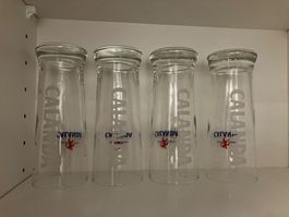 Calanda Bierglas 0.2l