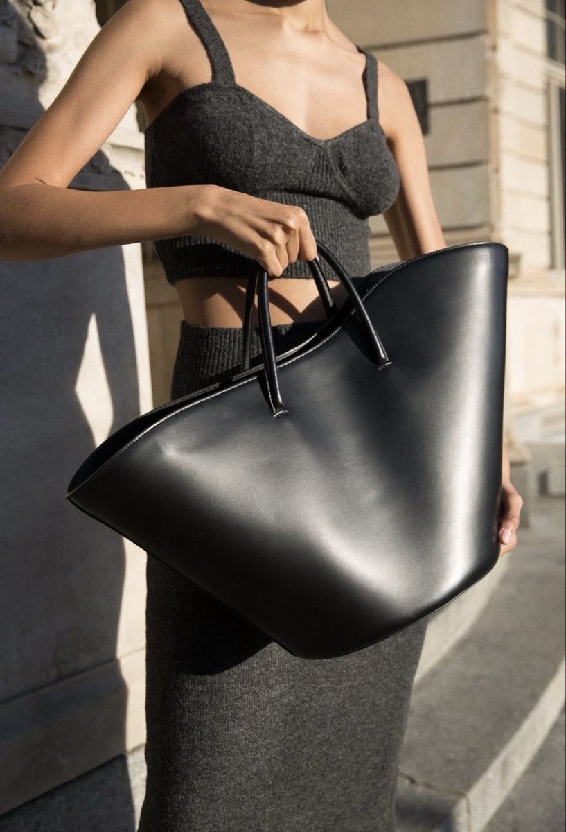 Borse da donna: OPEN TULIP TOTE LARGE BY LITTLE LIFFNER – Usato da Wettswil venduto da ilona.zlatarev 7