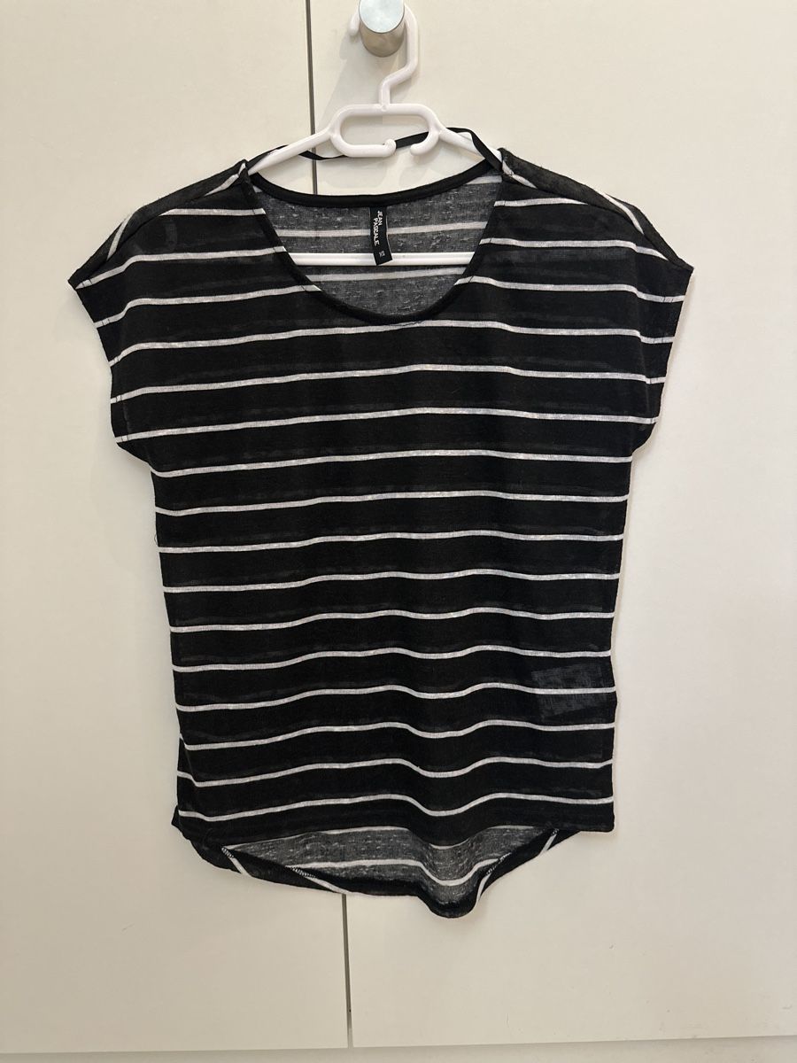 T-shirt: Shirt Gr. XS – Usato da Buus venduto da 2019dp