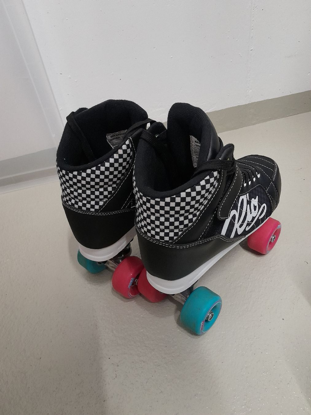 Rio Roller Inline-Skating & Rollschuhe: Rio Roller Grösse 40.5 Rollschuh – Gebraucht aus Brülisau von m.schweizer93 1