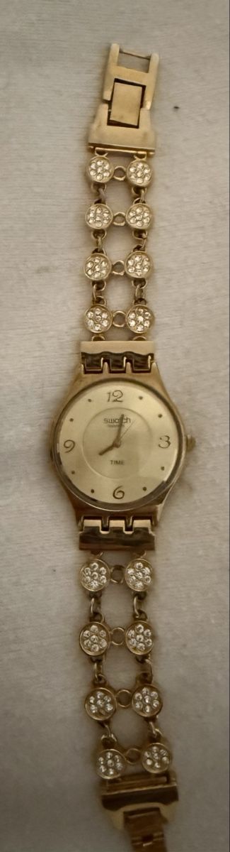 Swatch Orologi: Swatch Skin – Usato da Thun venduto da Dana5 2