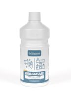 BRILGREASE – FETTLÖSER- & HYGIENEREINIGER-HOCHKONZENTRAT