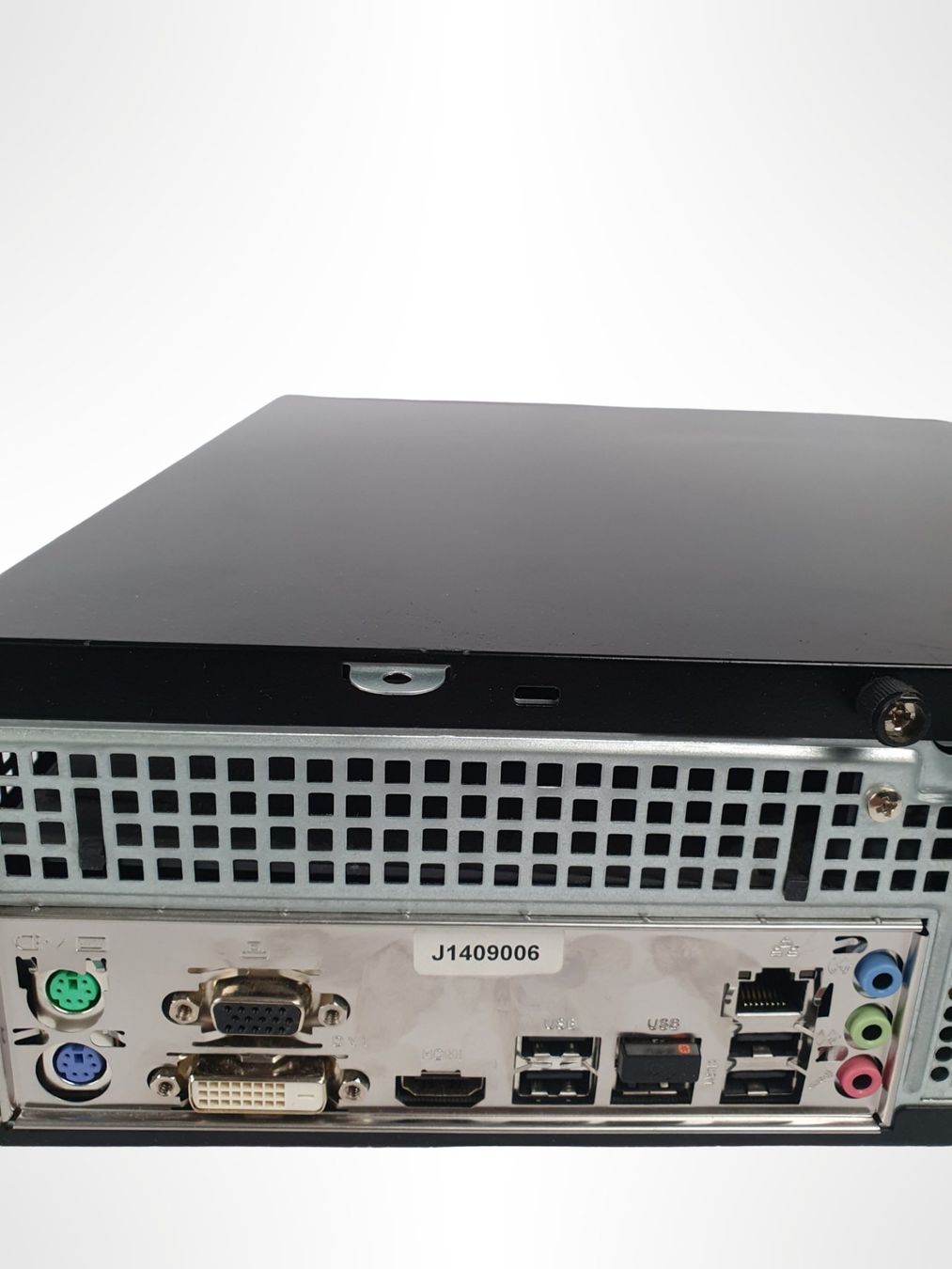 PCs: JET Computer – Gebraucht aus Wangen b. Olten von  5