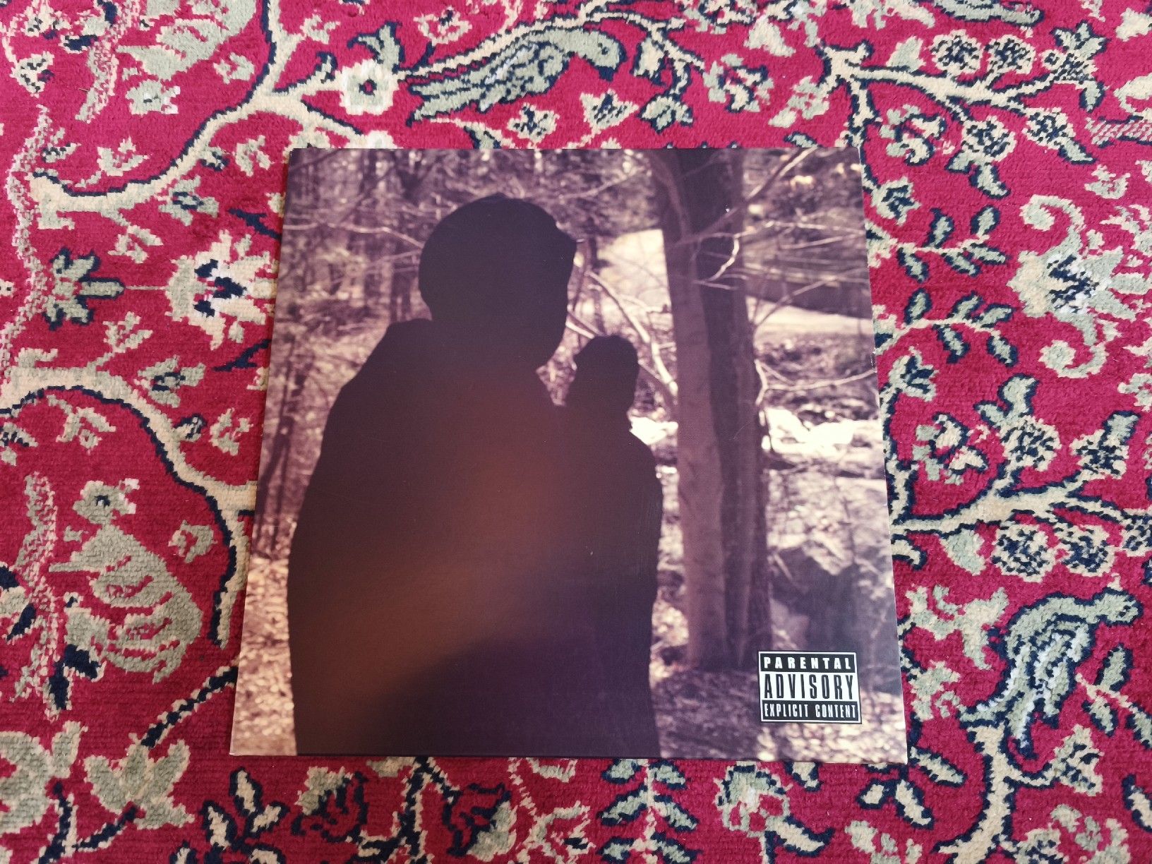 Dischi in vinile: The Doppelgangaz - Schemes – Usato da Kandersteg venduto da digginblackpearlz