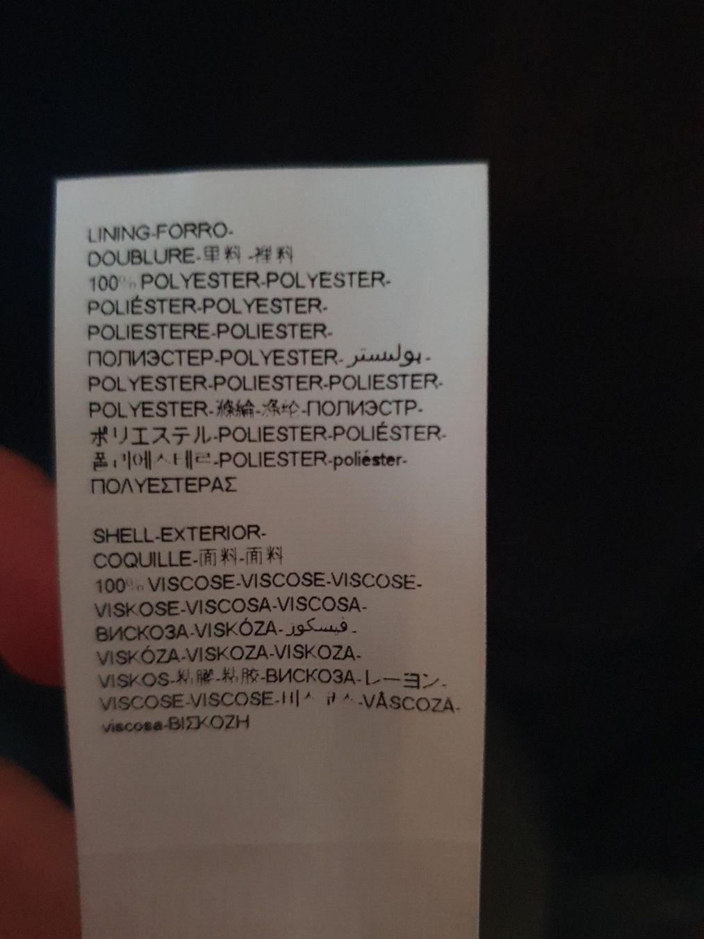 Desigual Vestiti: Desigual Kleid Gr.40 neu – Nuovo (secondo la descrizione) da Thalwil venduto da Briscolina 2