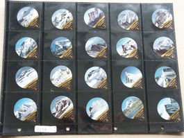 Serie     703                  4000er Berge         Gastro